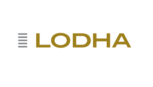 Lodha Builders logo