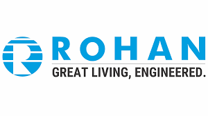 Rohan Builders logo