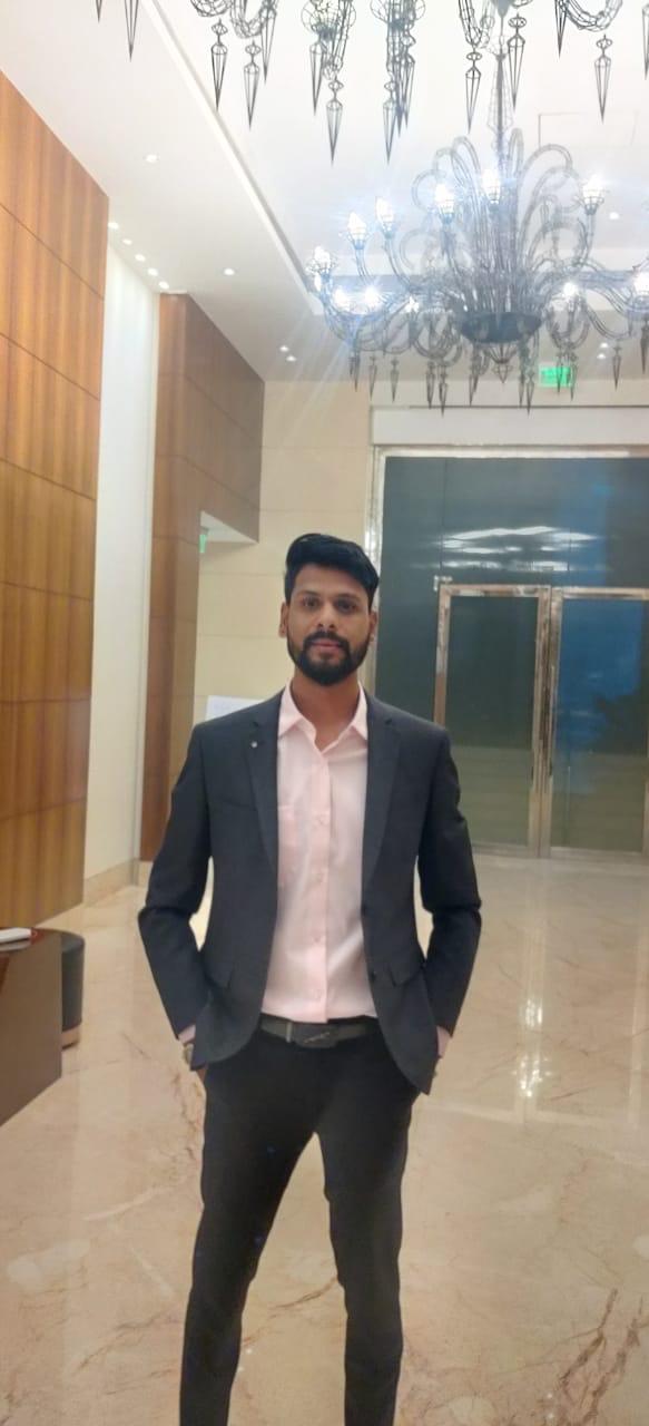 Mohnish Yadav
